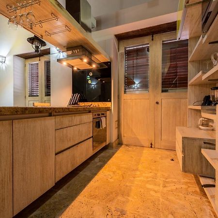Apartamento Virrey Cartagena エクステリア 写真