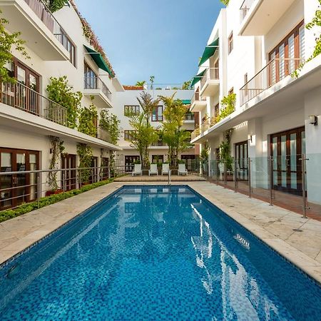 Apartamento Virrey Cartagena エクステリア 写真