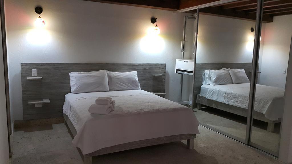 Apartamento Virrey Cartagena 部屋 写真