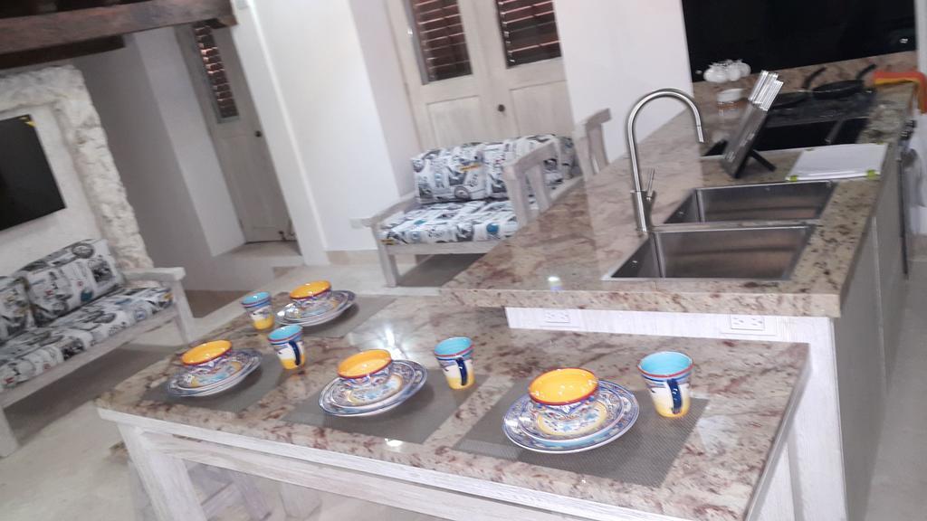 Apartamento Virrey Cartagena 部屋 写真