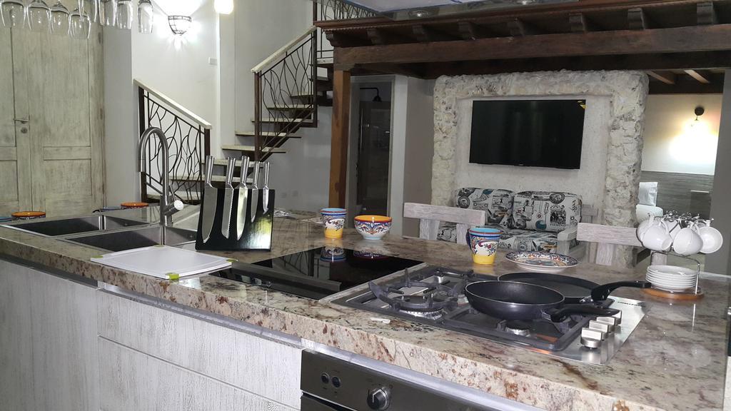 Apartamento Virrey Cartagena 部屋 写真