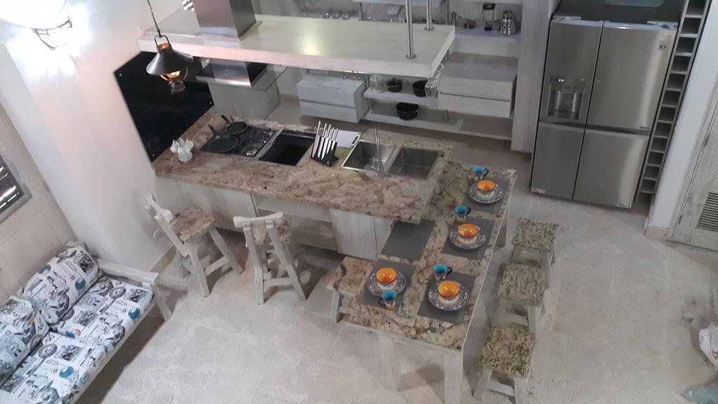 Apartamento Virrey Cartagena 部屋 写真
