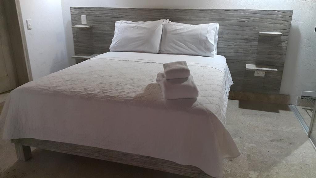 Apartamento Virrey Cartagena 部屋 写真