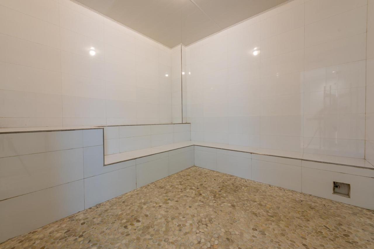 Apartamento Virrey Cartagena エクステリア 写真