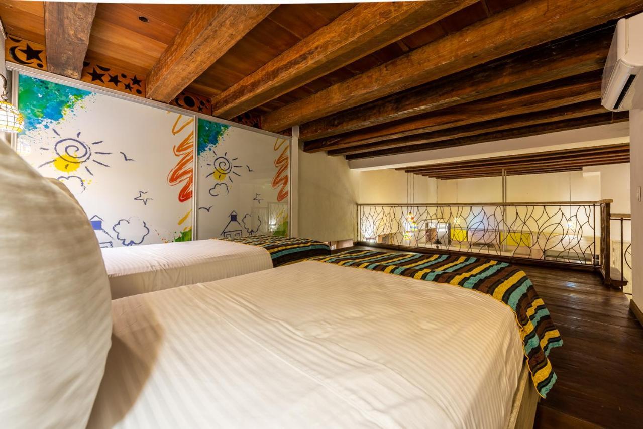 Apartamento Virrey Cartagena エクステリア 写真
