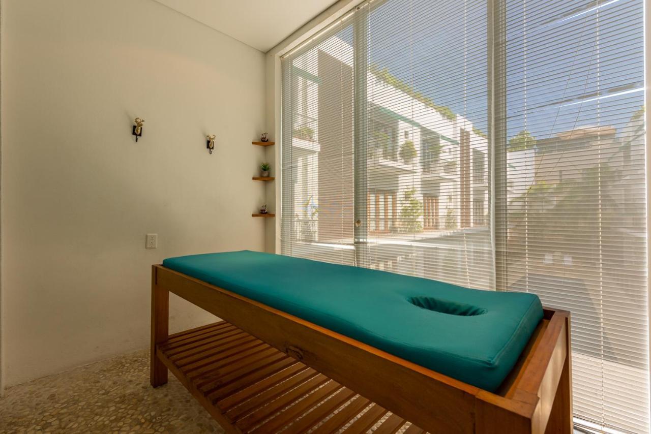 Apartamento Virrey Cartagena エクステリア 写真