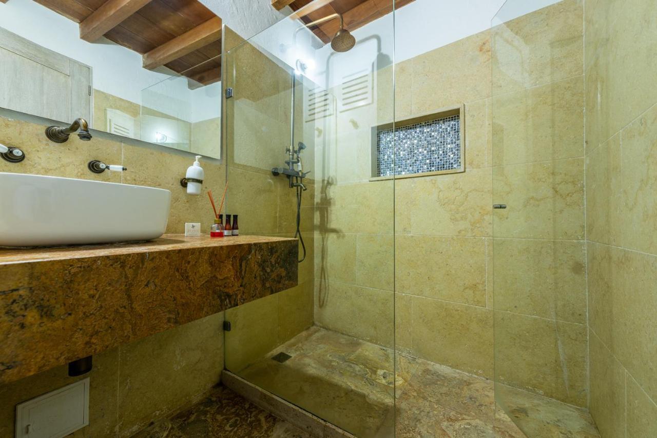 Apartamento Virrey Cartagena エクステリア 写真