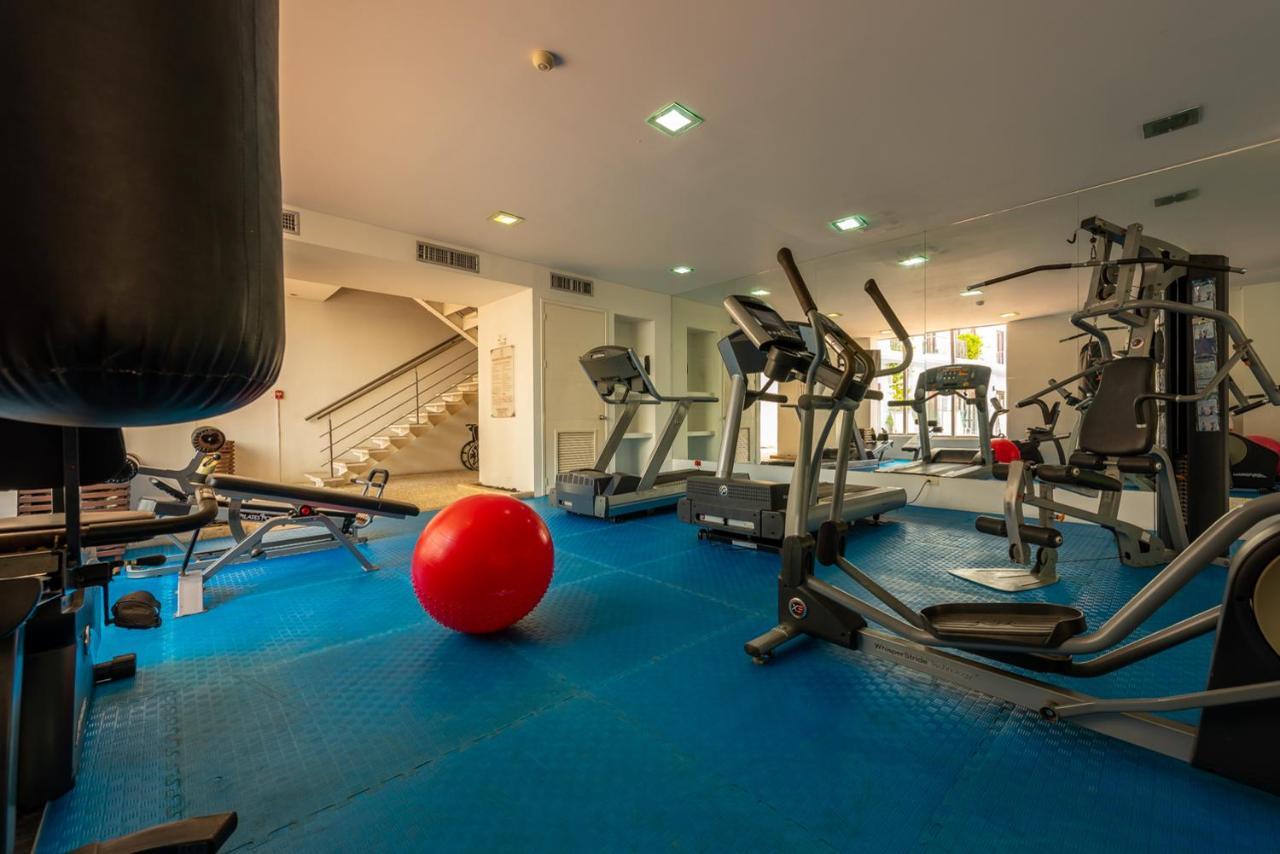 Apartamento Virrey Cartagena エクステリア 写真