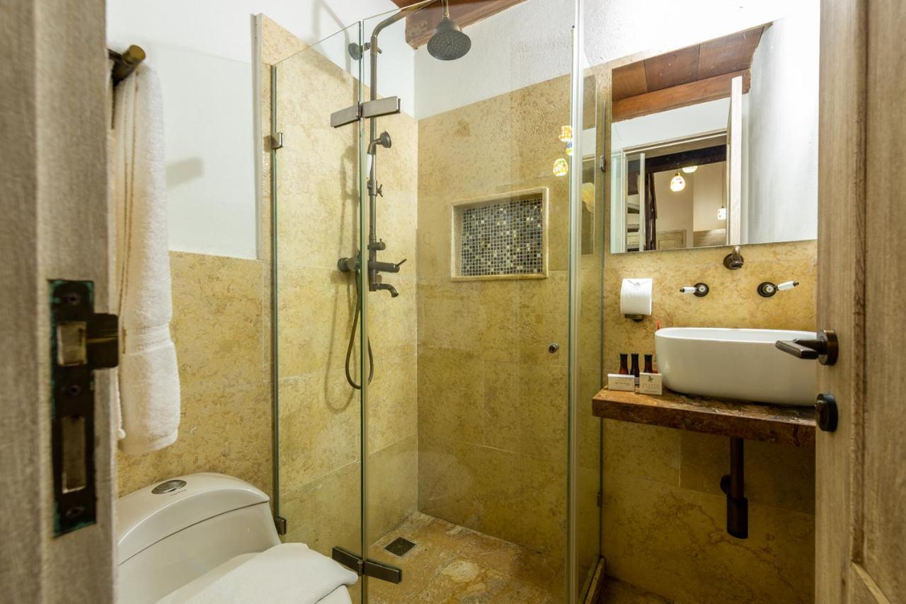 Apartamento Virrey Cartagena エクステリア 写真